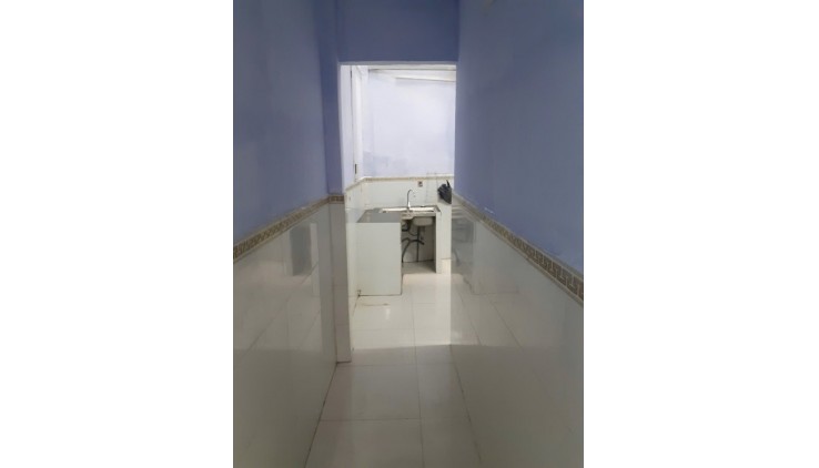 BÁN NHÀ LÊ VĂN KHƯƠNG, THỚI AN, Q.12 - 51M2, 2 TẦNG, 3.3 TỶ - SỔ HỒNG RIÊNG